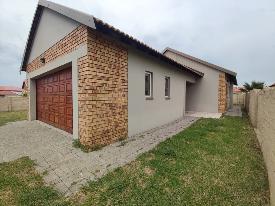 3 Bedroom Property for Sale in Waterkloof Hill Estate North West